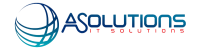 A-Solutions | Technology to Power Your Tomorrow