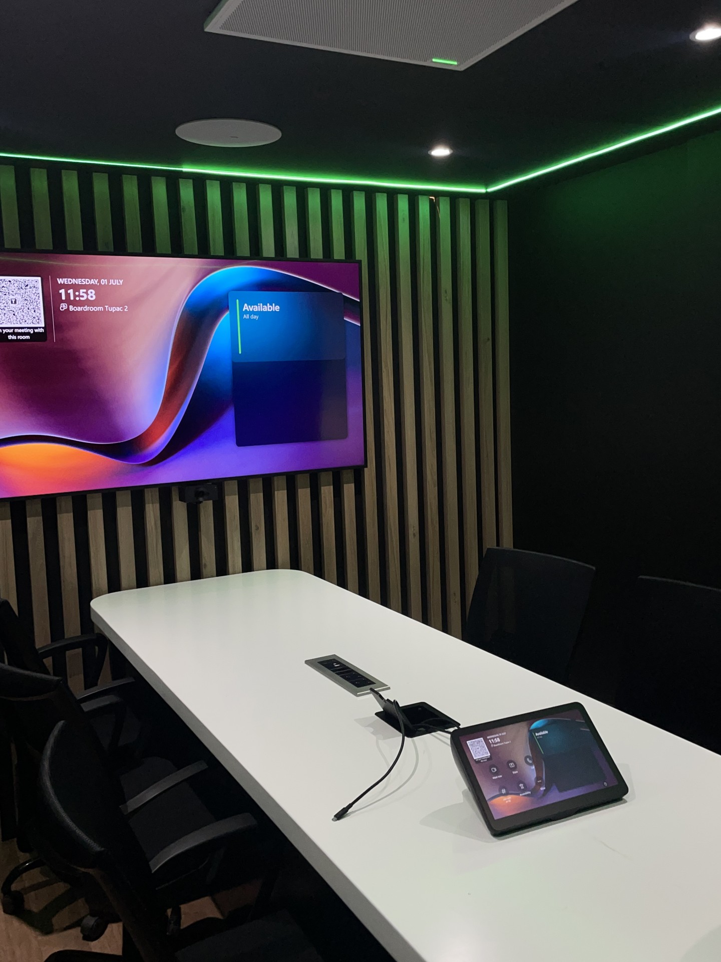 Audio Visual 
